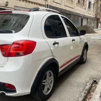 کوییک R بیرنگ شاسی سالم|خودرو سواری و وانت|تهران, تختی|دیوار