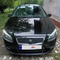 رانا پلاس مدل ۴۰۲
