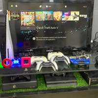ps5 استاندارد فول بازی تحویل دربه منزل