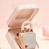 اسپیکر بلوتوث کوچک دیووم مدل Love|سیستم صوتی خانگی|قم, شاد قلی|دیوار