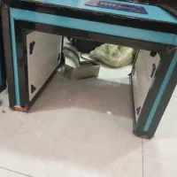 دستگاه زردی نوزاد ال ای دی