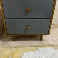 تخت خواب دو نفره|تخت و سرویس خواب|تهران, اوقاف|دیوار