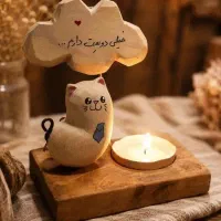 تشریفات (گیفت و شیرینی و باقلوا)