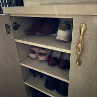 جاکفشی|جاکفشی، کمد، دراور|اسلام‌شهر, شهرک مفیدی|دیوار