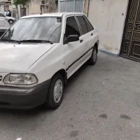 پراید 131 SX، مدل ۱۳۹۳|خودرو سواری و وانت|تبریز, |دیوار