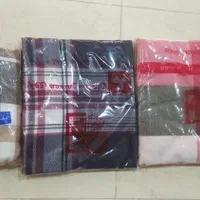پتو مسافرتی و روبالشی