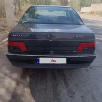 پژو405مدل 84|خودرو سواری و وانت|میاندوآب, |دیوار