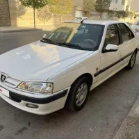 پژو پارس ۹۰ سفارشی|خودرو سواری و وانت|مشهد, الهیه|دیوار