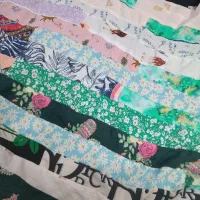 پارچه برای تکه دوزی