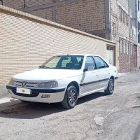 پارس سال مدل 92  دوگانه شرکتی