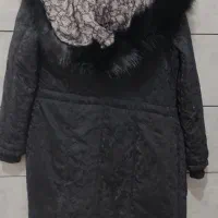 کاپشن زنانه|لباس|یاسوج, |دیوار