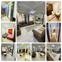 اجاره یکخواب مبله صدف نوساز (مجتمع اقامتی نخل)