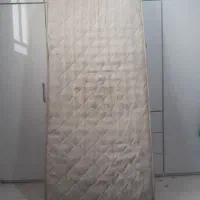 تشک درحدنو|تشک تختخواب|مسجد سلیمان, |دیوار