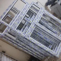 ساخت درب و پنجره آلومینیومی