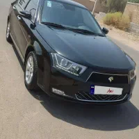 فروش دناپلاس توربو|خودرو سواری و وانت|جیرفت, |دیوار
