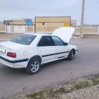 پژو پارس|خودرو کلاسیک|فسا, |دیوار