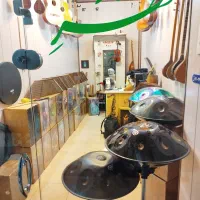 کاخن کاخون|درام و پرکاشن|اندیشه, اندیشه فاز ۱|دیوار