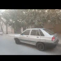 خودرو سواری