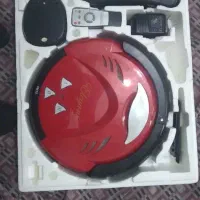جاروبرقی هوشمند