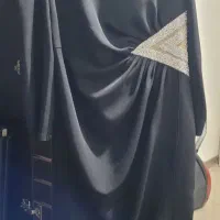 پیراهن مجلسی