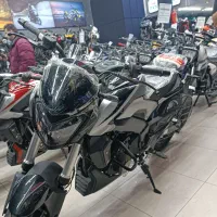 دومینار ۲۵۰ صفر محصول باجاج هند