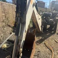 بیل بکهویی بابکت