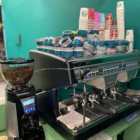 نیازبه باریستای حرفه ای جهت کار در کافه بوتیک کیک