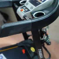 تردمیل نونو|تجهیزات ورزشی|فردیس, سرحد آباد|دیوار