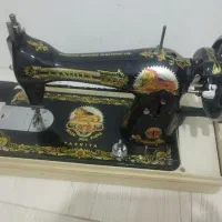 چرخ خیاطی