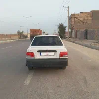 پراید۸۹سی آن جی|خودرو سواری و وانت|زابل, |دیوار