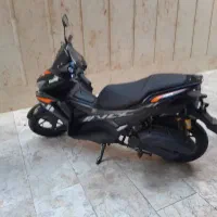 موتور بلنتا vlx 1403 خشک در صفر|موتورسیکلت|رشت, نامجو|دیوار
