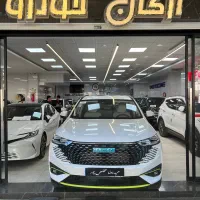 هاوال H6 مدل 2025 هیبریدی|خودرو سواری و وانت|اصفهان, خواجو|دیوار