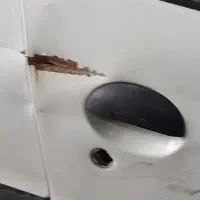 صافکاری نقاشی پولیشکاری