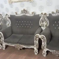 مبل و میز تلویزیون