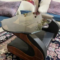 میز جلو مبلی