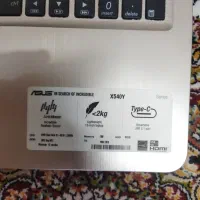 Asus X540Y لپ تاپ|رایانه همراه|تهران, وحیدیه|دیوار