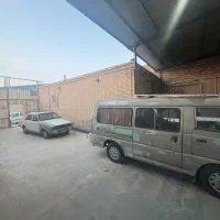 سوله ۴۰۰متری فتح المبین نبش خیابان|اجارهٔ دفتر صنعتی، کشاورزی، تجاری|کاشان, شهرک صنعتی فتح المبین|دیوار