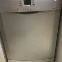 ماشین ظرفشوی