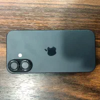 ایفون ۱۶ باطری ۹۹ با گارانتی