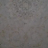یک عدد فرش ۱۲ متری سنگین وزن گل برجسته نخ ابریشم|فرش|مهاباد (آذربایجان غربی), |دیوار