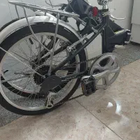 دوچرخه تاشو جاینت giant fd 806