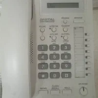 خط تلفن ثابت محدوده فلکه سوم تا پنجم