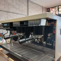 اسپرسوساز الکترا