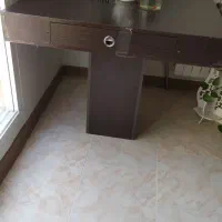 میز نهار خوری ۴ نفره