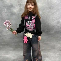 پوشاک بچگانه لئون