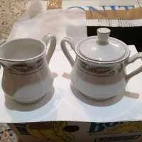 سرویس چینی یاماسن ژاپن 12 نفره