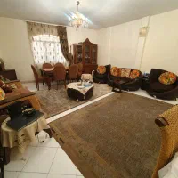 توانیر نظامی گنجوی  100 متر 2 خواب با امکانات