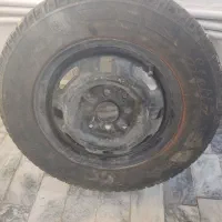 رینگ لاستیک تویوتا کرونا