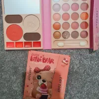 پالت سایه آنالیدی