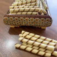 شوکورول فله با مجوز بهداشت